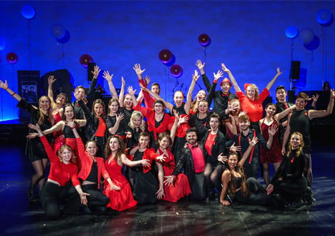 OToene Chor