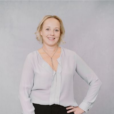 Antje Baumann